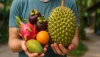 🥭 Вьетнамская радуга: 6 экзотических фруктов, которые нужно попробовать
