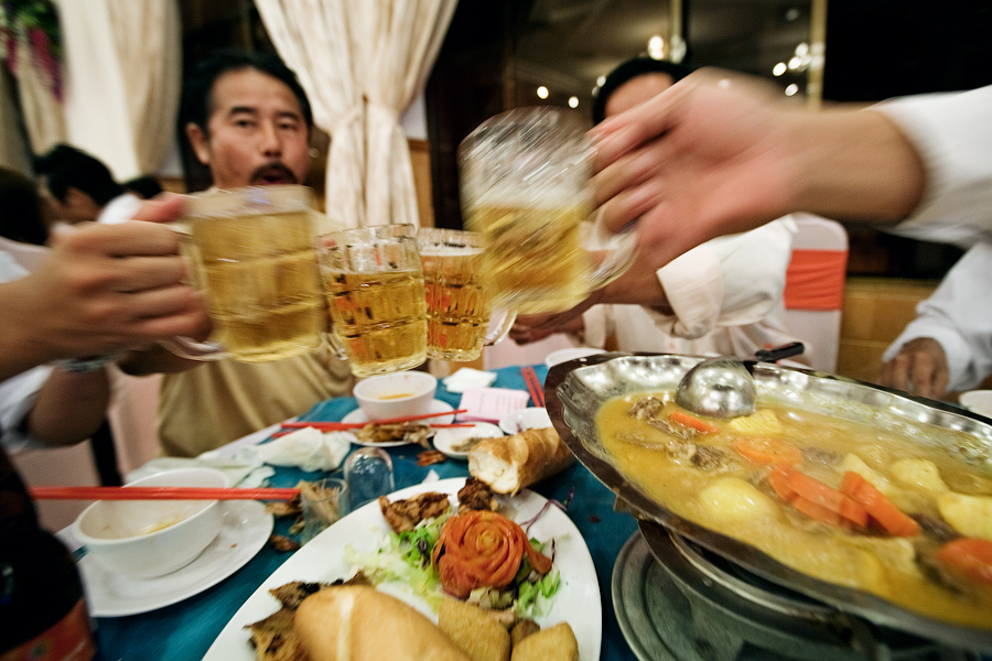 🥢 В Гостях у вьетнамцев: путеводитель для российских туристов