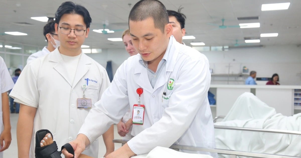 🏥 Советы туристам: Как получить медицинскую помощь в Хошимине