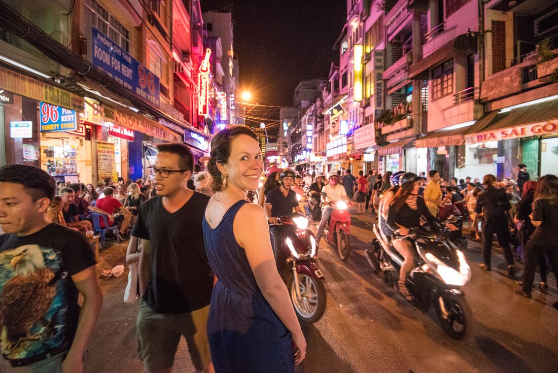 🤫 О чем лучше не говорить во Вьетнаме: Советы по общению для туристов