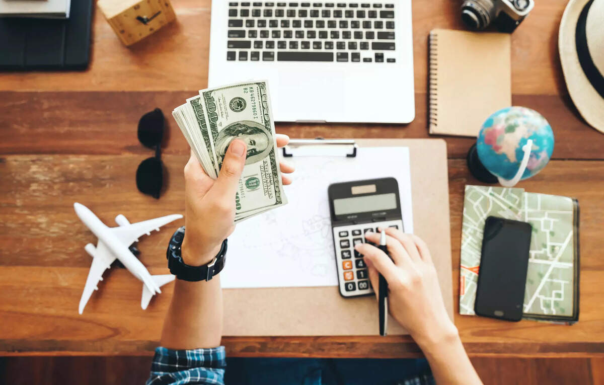 🇻🇳 Бюджет поездки мечты: 14 дней в Муйне для двоих