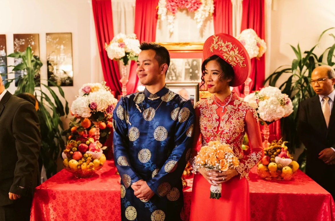 🎉 Свадебный этикет во Вьетнаме: что нужно знать гостю