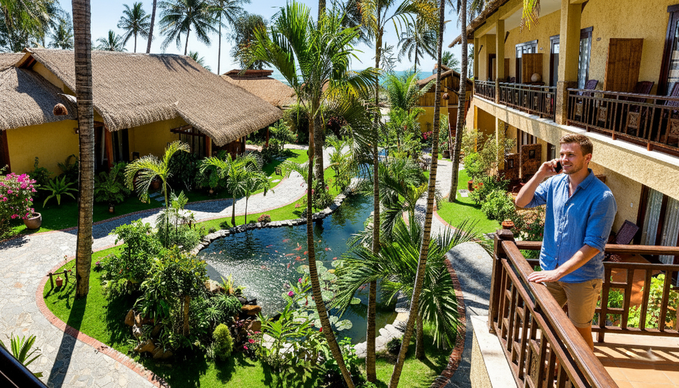 🏄‍♂️ Сотовая связь в Фантьете-Муйне: Советы для туристов