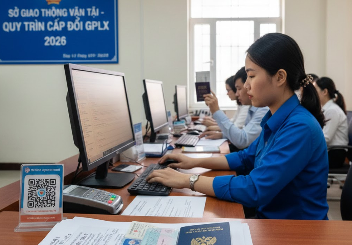 Как легально управлять авто во Вьетнаме в 2026 году: Полный гид