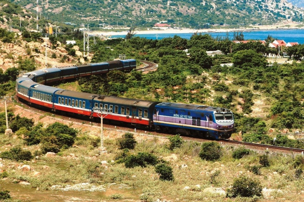 🇻🇳 Цены и способы бронирования транспорта во Вьетнаме