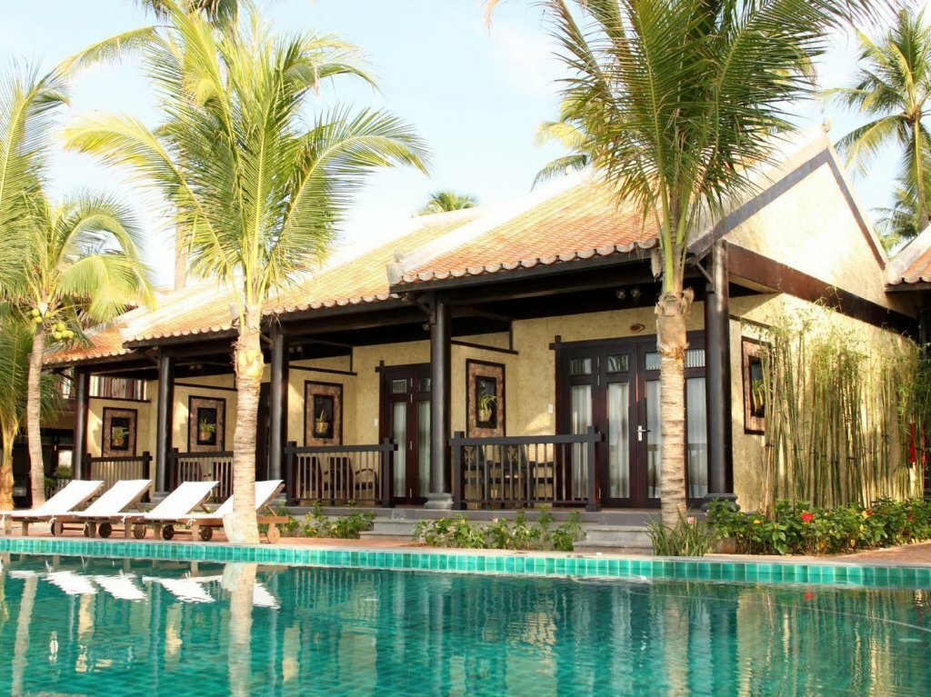 👍 Лучшие семейные отели в Муйне: выбор для отдыха с детьми