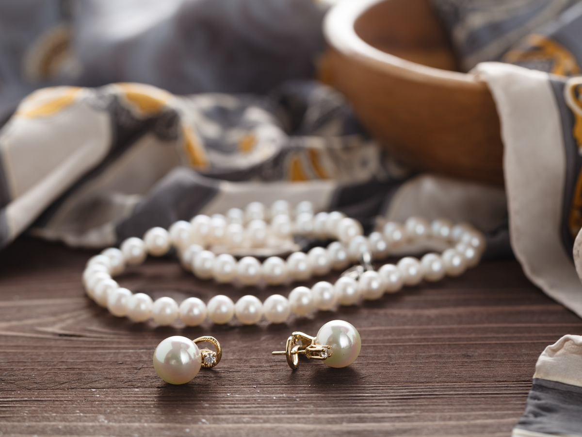 ✨ Блеск моря: Где и как покупать настоящий жемчуг во Вьетнаме