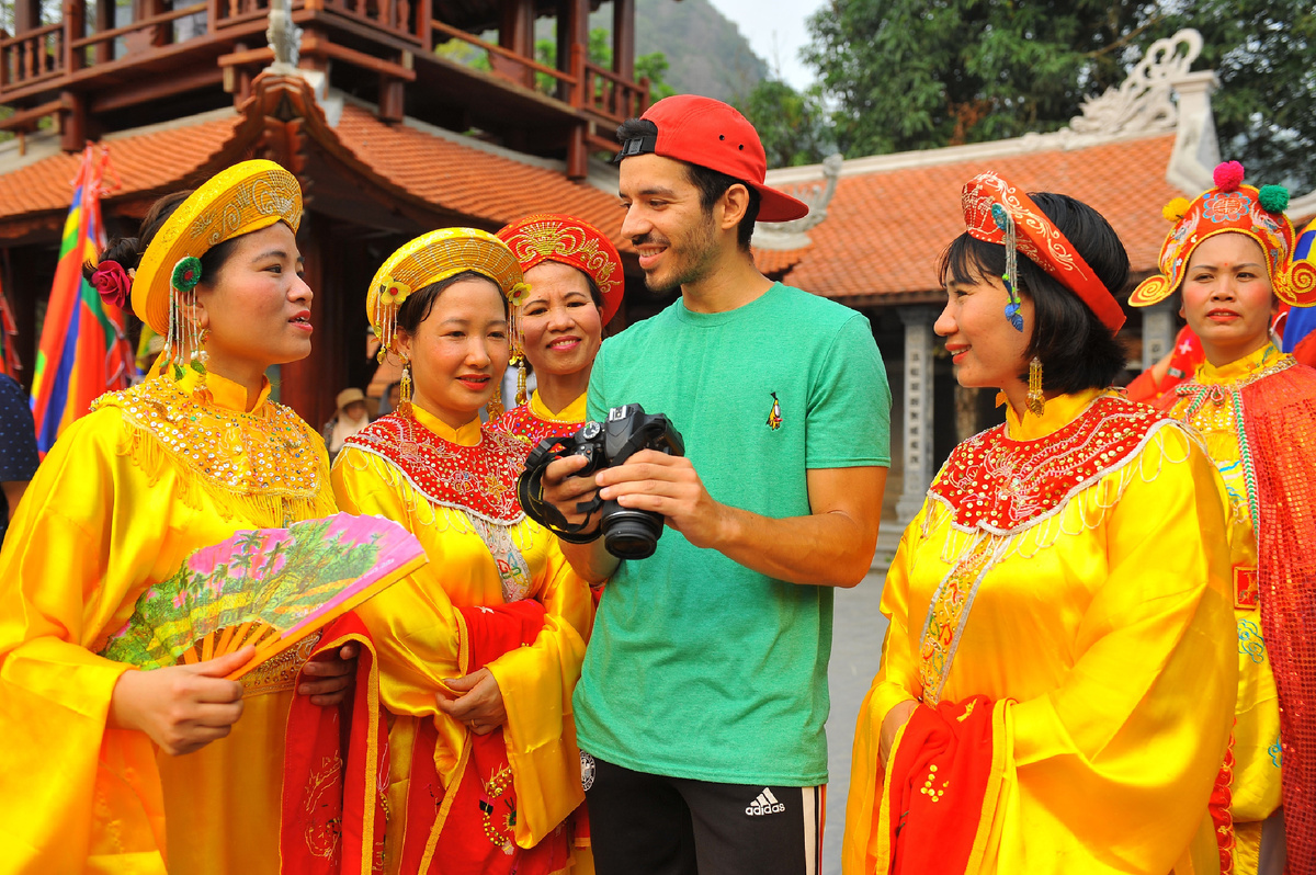 🗣️ Как преодолеть языковой барьер во Вьетнаме: 5 практических советов