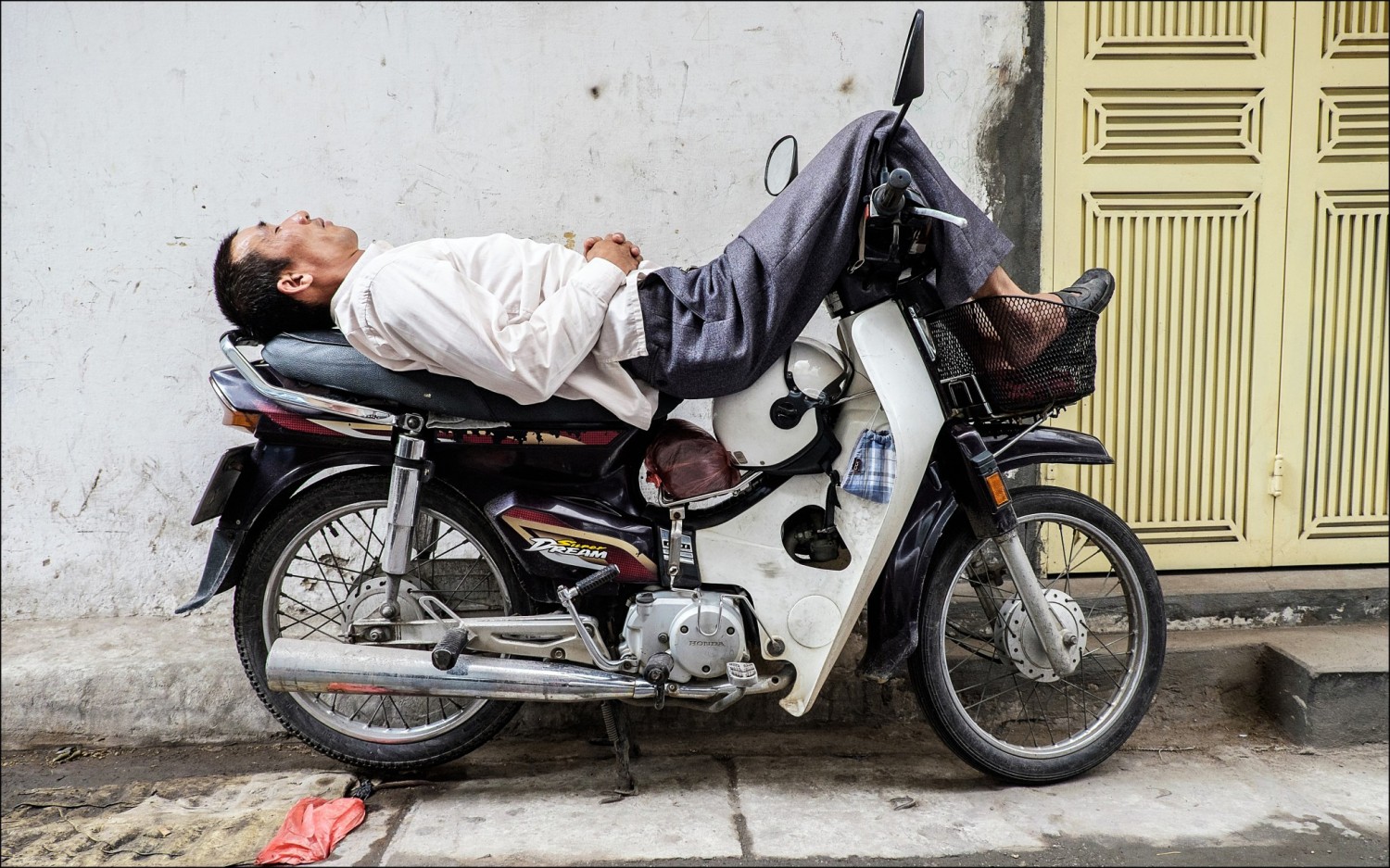 🇻🇳 Погружение в культуру: 15 удивительных повседневных привычек вьетнамцев