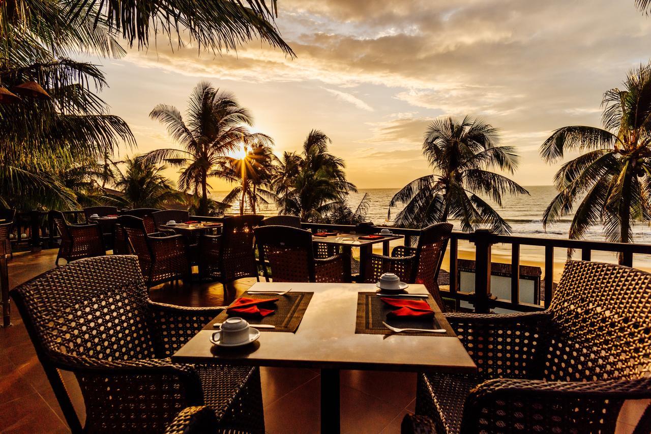 🍜 Фантьет-Муйне: Где вкусно и недорого поесть