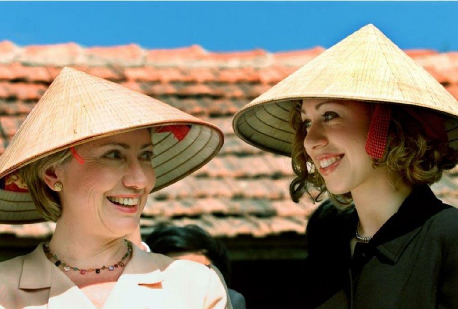 👒 Нон ла: вьетнамский конус, полный секретов