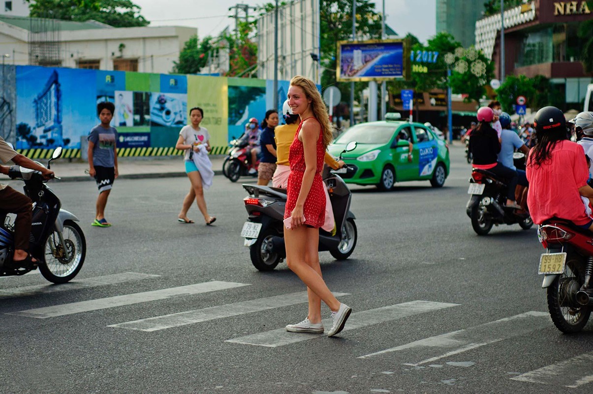 Безопасность во Вьетнаме: Памятка для российских туристов