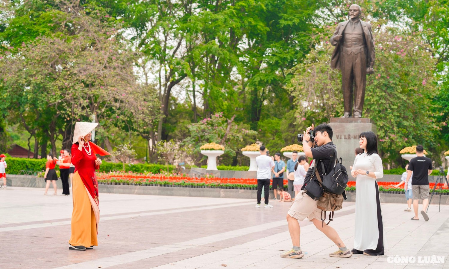 🌟 Вьетнам сегодня: как относятся к наследию СССР и Ленину