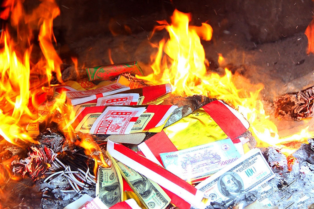 🇻🇳 Смерть во Вьетнаме: Не конец, а вечное возвращение в семью