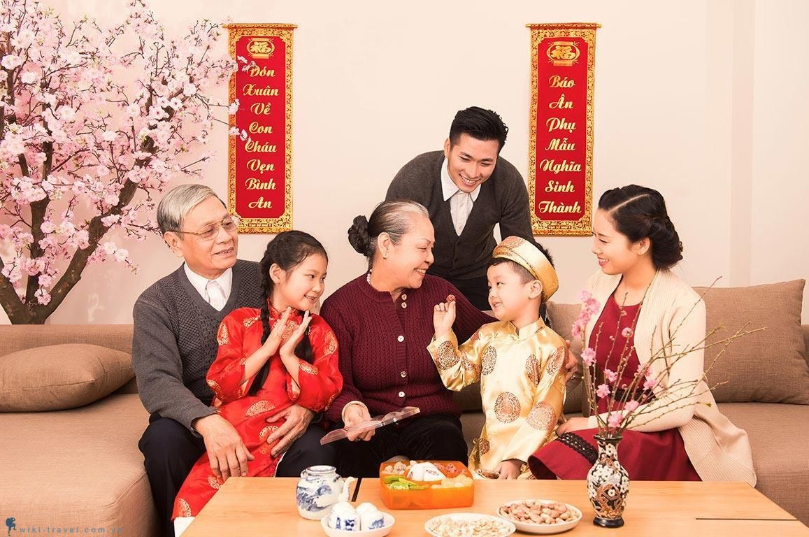 🎭 Мосты и различия: Культура общения во Вьетнаме и России