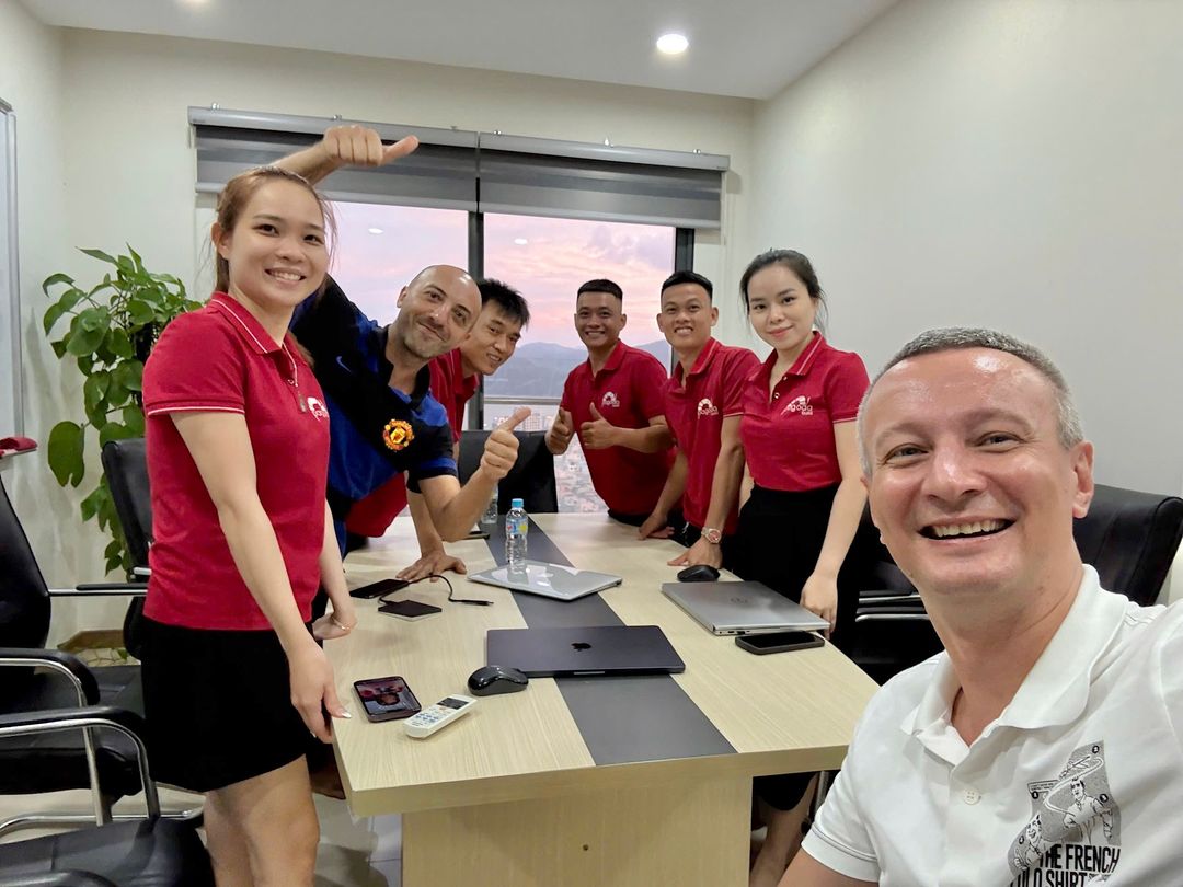 🇻🇳 Карьера во Вьетнаме для россиян: Сферы и возможности