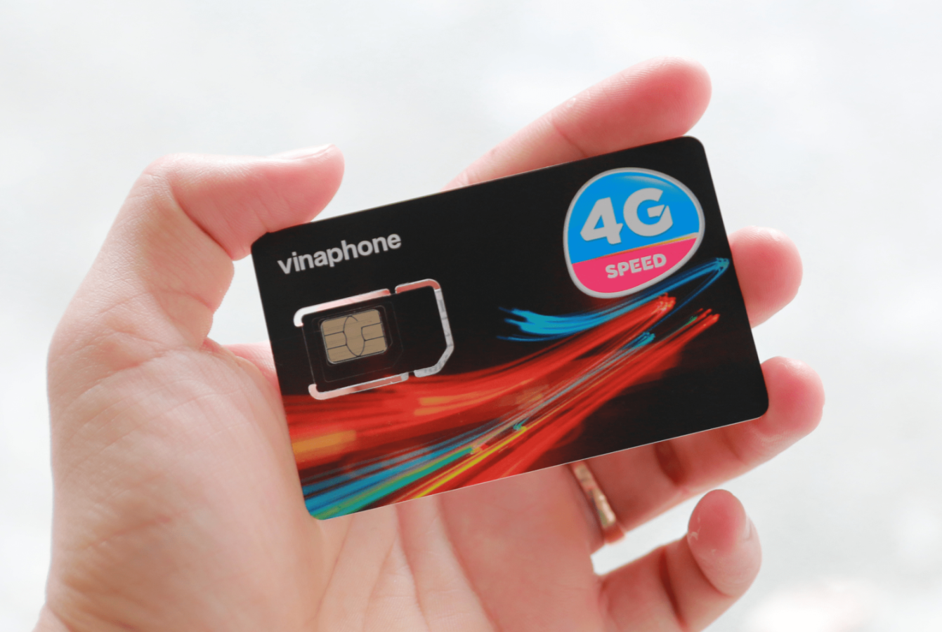 Мобильная связь и SIM-карты во Вьетнаме