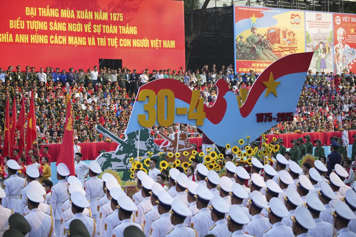 🇻🇳 Вьетнам: Память о войне и открытость к миру