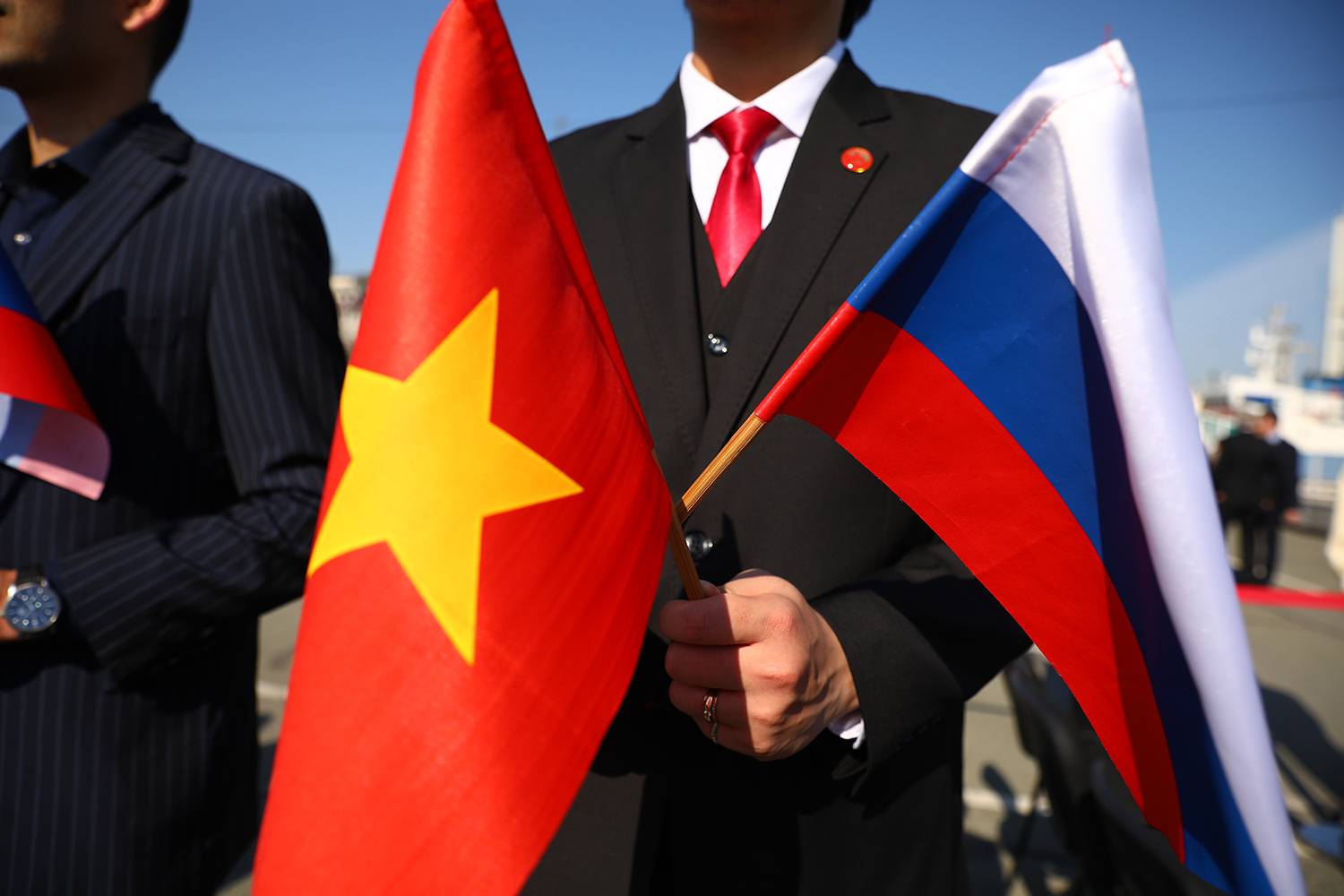 🇷🇺🇻🇳 Две культуры, два мира: разница менталитетов русских и вьетнамцев