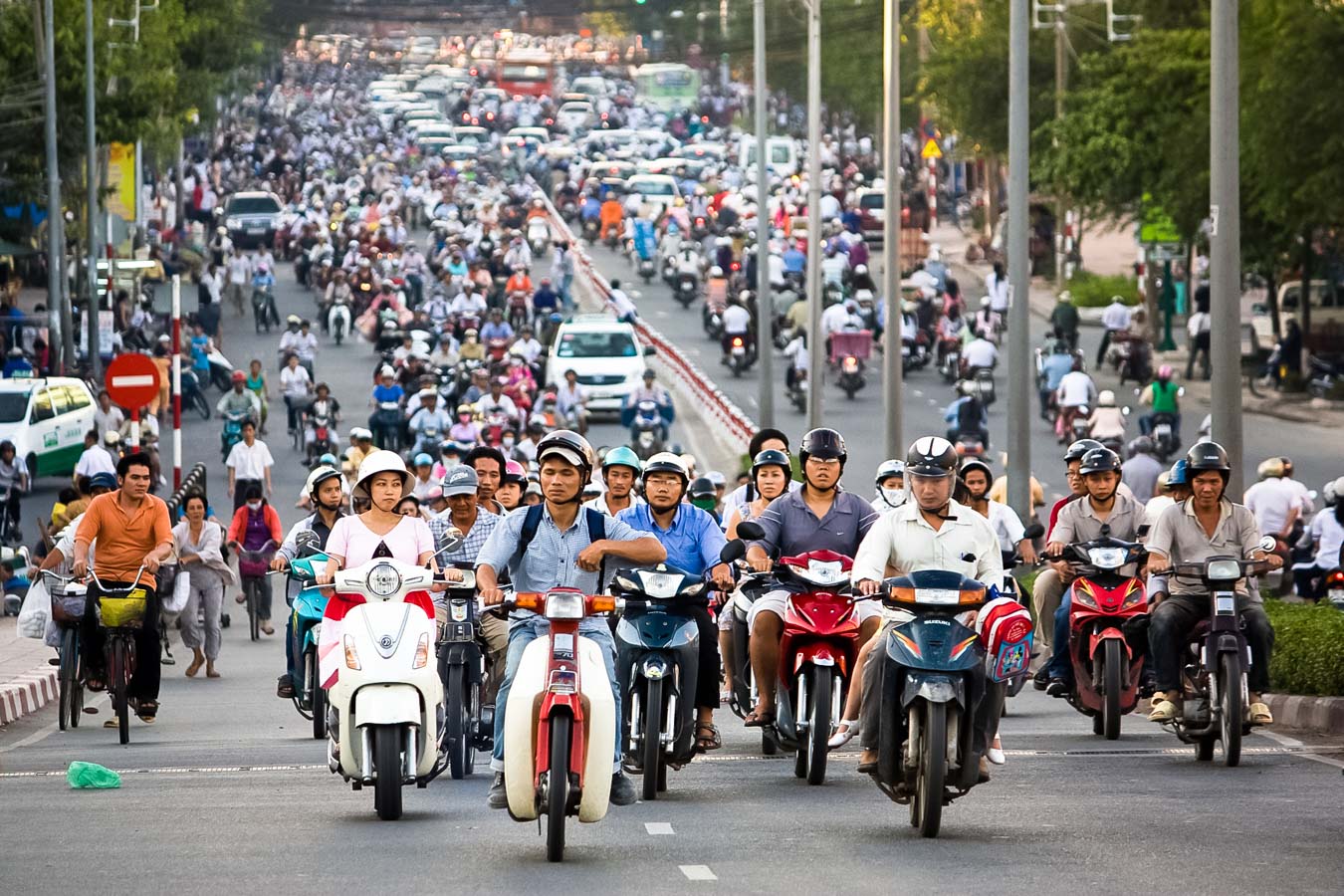 🇻🇳 Вьетнам: Что удивит русского туриста больше всего?